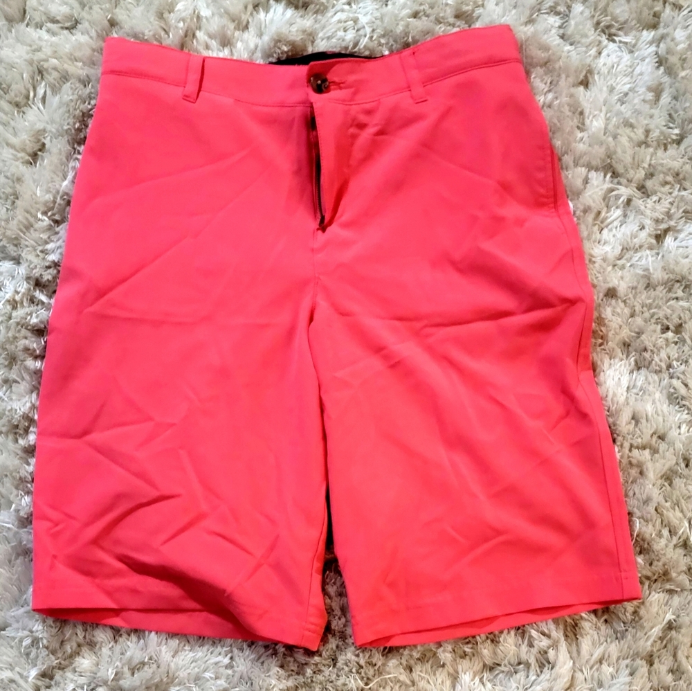 Crown & Ivey Motion Flex Shorts